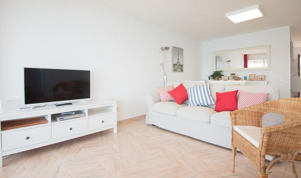Apartamento Roca Plana Tvl 33 Салоу Екстериор снимка