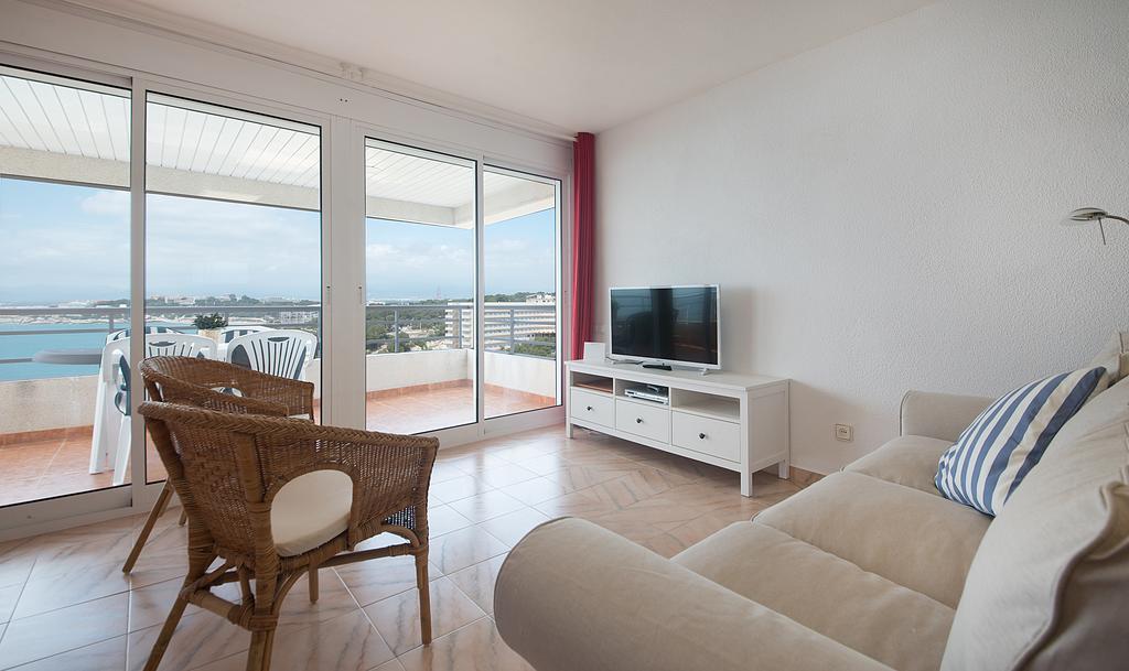 Apartamento Roca Plana Tvl 33 Салоу Екстериор снимка