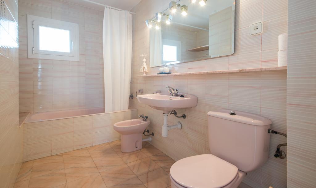 Apartamento Roca Plana Tvl 33 Салоу Екстериор снимка