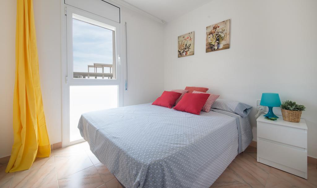 Apartamento Roca Plana Tvl 33 Салоу Екстериор снимка