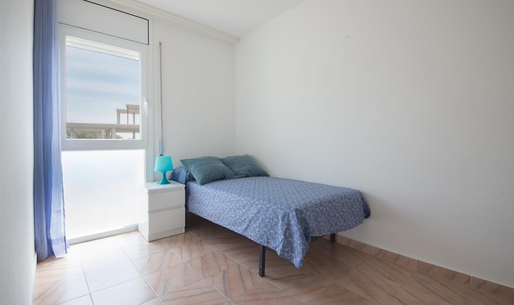Apartamento Roca Plana Tvl 33 Салоу Екстериор снимка